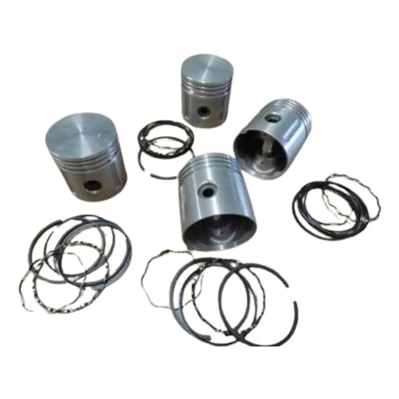 Peças de Motor MG Modelo TD 50 A 53 Standard Importado - Jogo