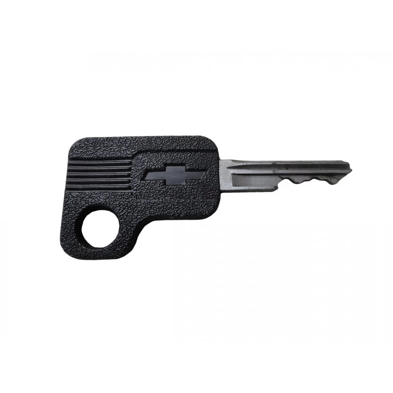 Cilindro Porta Malas Caravan 85 À 87 Preto Original GM Novo