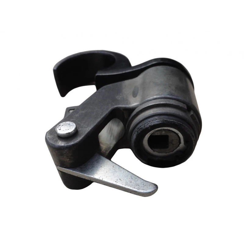 Cilindro Porta Malas Caravan 85 À 87 Preto Original GM Novo