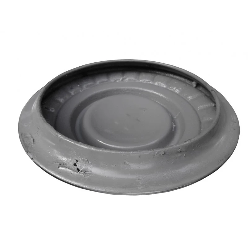 Calota C-14 C-10 Veraneio Encaixe Grampo Original Gm Usada - Jogo