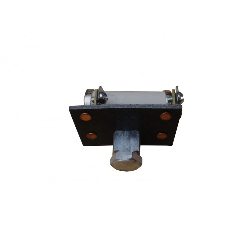 Redutor De Voltagem 12v Para 6v Ford Antigo Década De 30 40