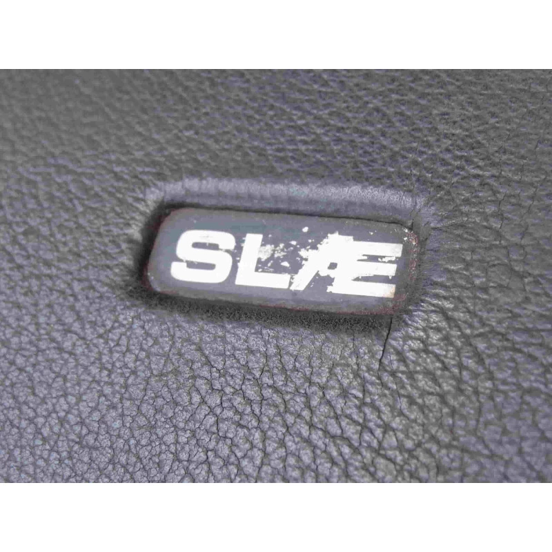 Botão Buzina Volante Monza Sl/e 88 À 90 Original Usado