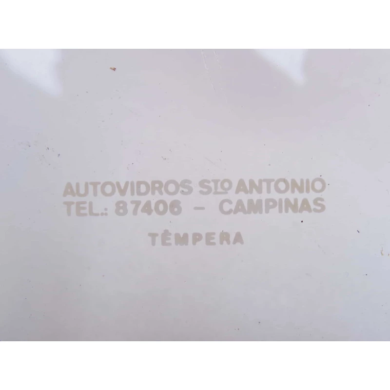 Quebra Vento Direito Fiat 147 83 Em Diante Original Usado