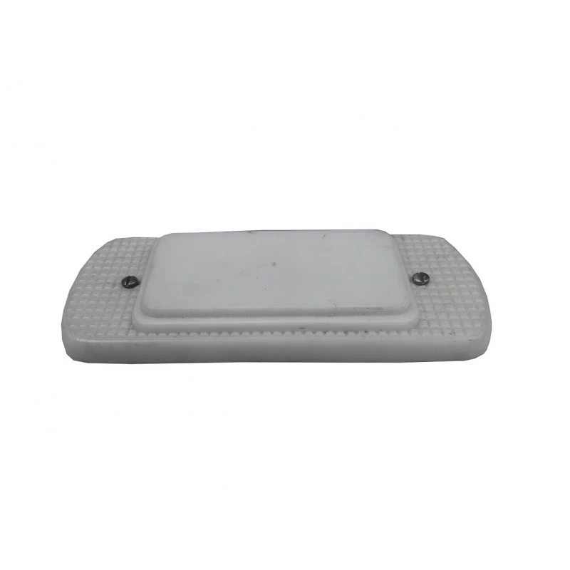 Luz Teto Chevrolet Brasil C-14 C-10 D-10 Carcaça Original