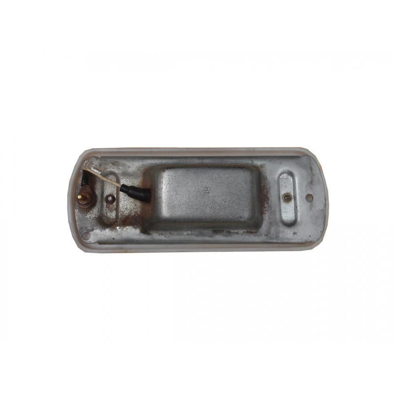 Luz Teto Chevrolet Brasil C-14 C-10 D-10 Carcaça Original