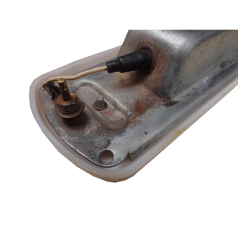 Luz Teto Chevrolet Brasil C-14 C-10 D-10 Carcaça Original
