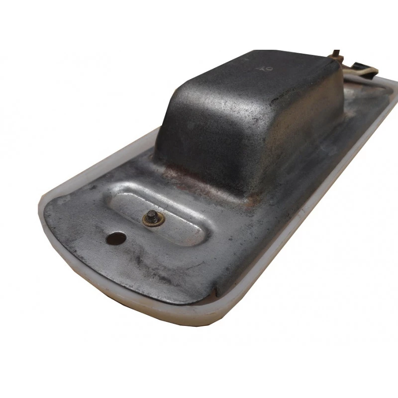 Luz Teto Chevrolet Brasil C-14 C-10 D-10 Carcaça Original