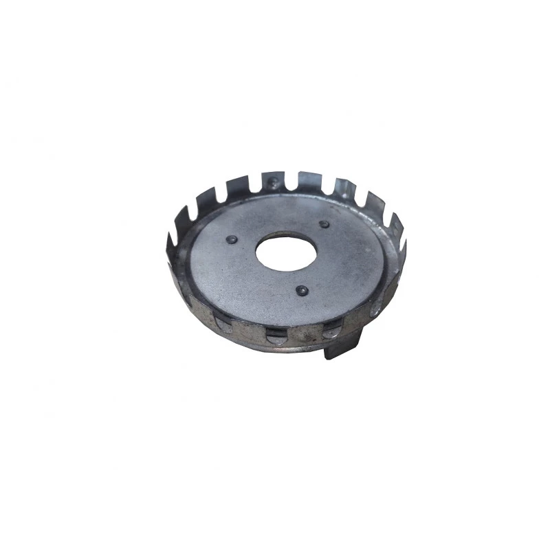 Contato Buzina Reparo Volante Chevrolet Brasil C-64 C-60