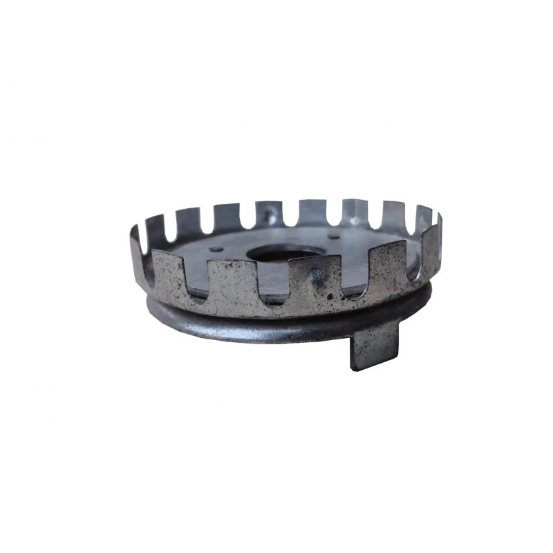 Contato Buzina Reparo Volante Chevrolet Brasil C-64 C-60