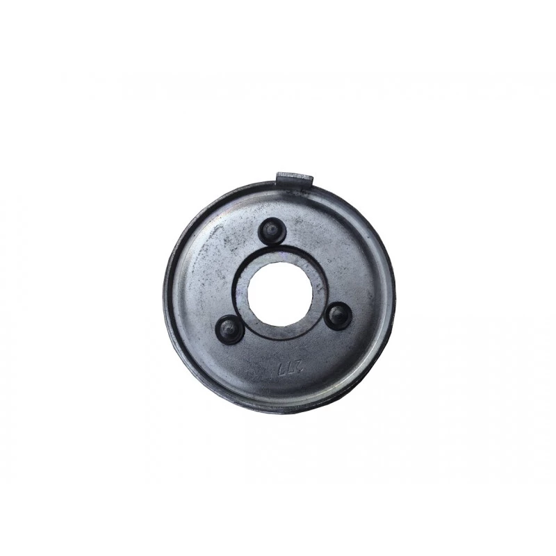 Contato Buzina Reparo Volante Chevrolet Brasil C-64 C-60