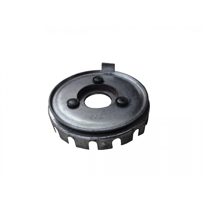 Contato Buzina Reparo Volante Chevrolet Brasil C-64 C-60
