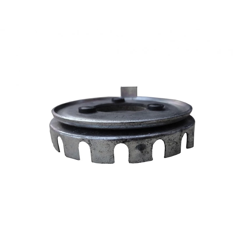 Contato Buzina Reparo Volante Chevrolet Brasil C-64 C-60