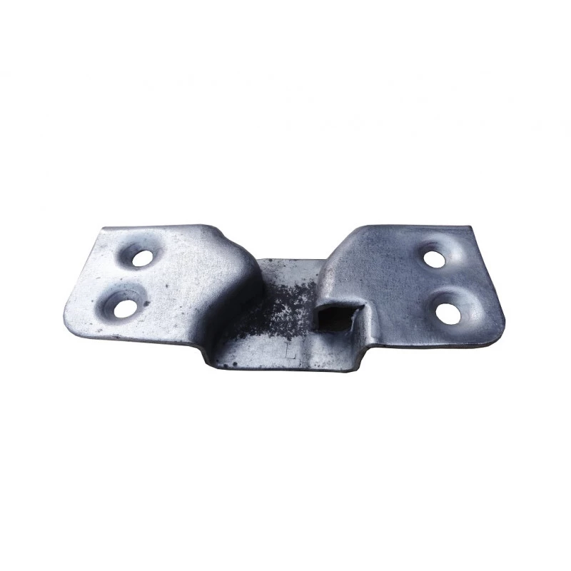 Batente Porta Esquerda Chevrolet Boca De Sapo 47 À 51 Novo