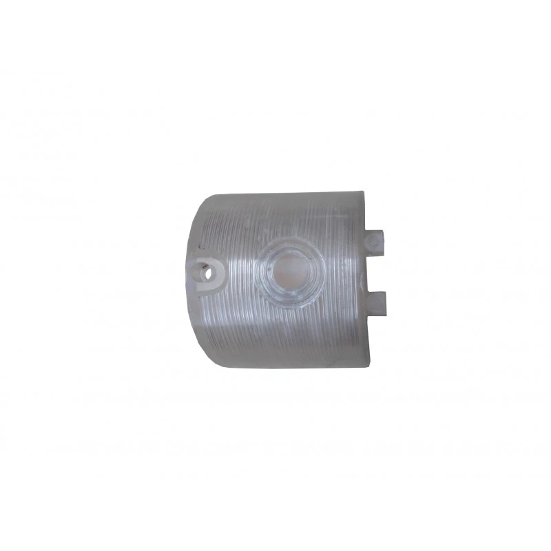 Lente Inferior Ré Lanterna Aero Willys 65 E 66 Nova