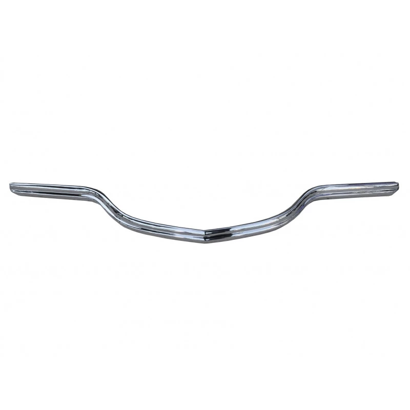 Friso Travessa 2ª Grade Chevrolet Boca De Sapo 47 À 53 Original