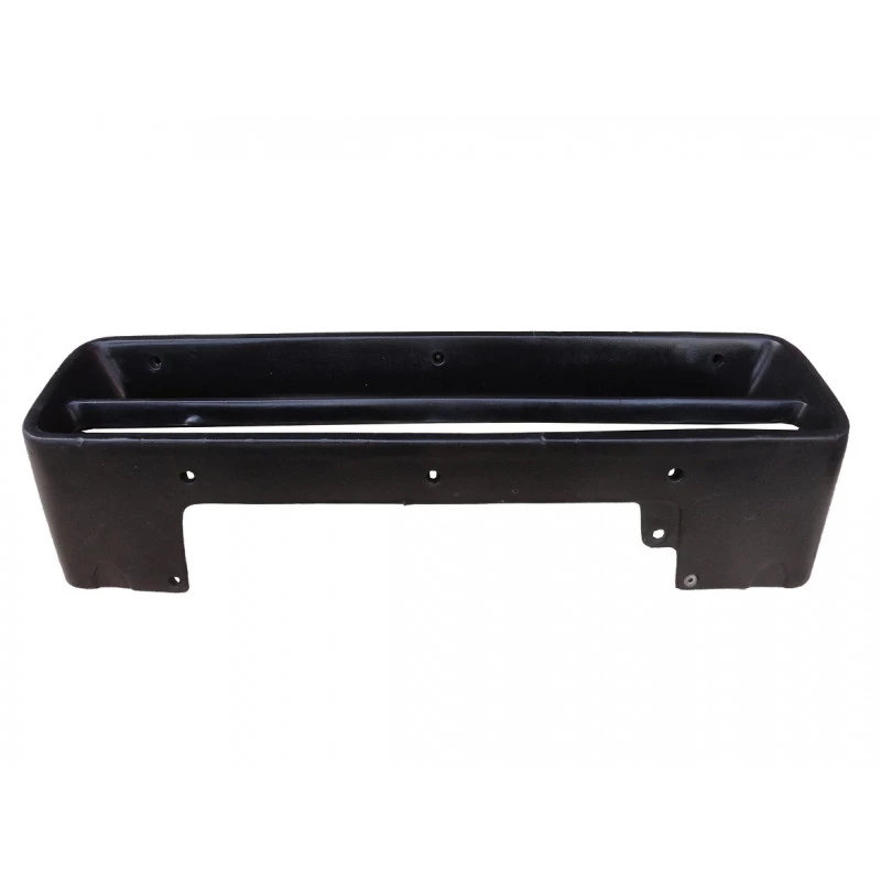 Moldura Almofada Painel Galaxie Landau 76 Diante Orig. Usada