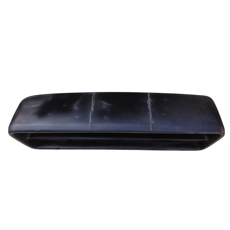 Moldura Almofada Painel Galaxie Landau 76 Diante Orig. Usada