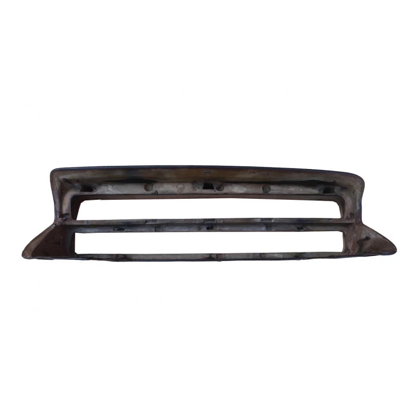 Moldura Almofada Painel Galaxie Landau 76 Diante Orig. Usada