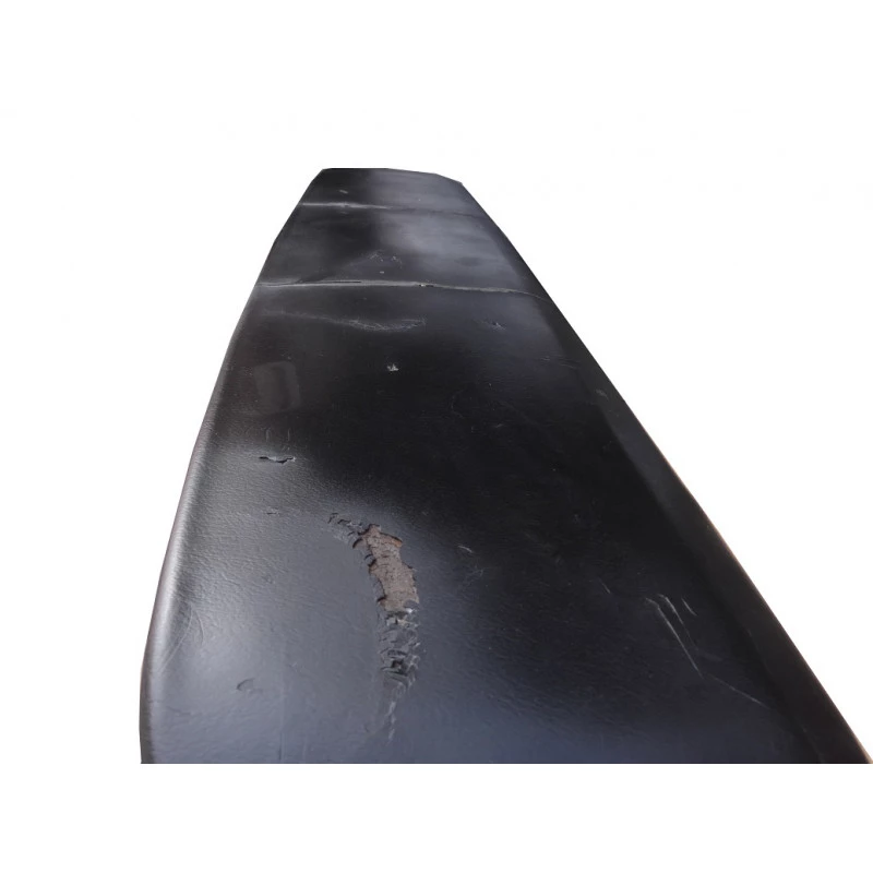Moldura Almofada Painel Galaxie Landau 76 Diante Orig. Usada