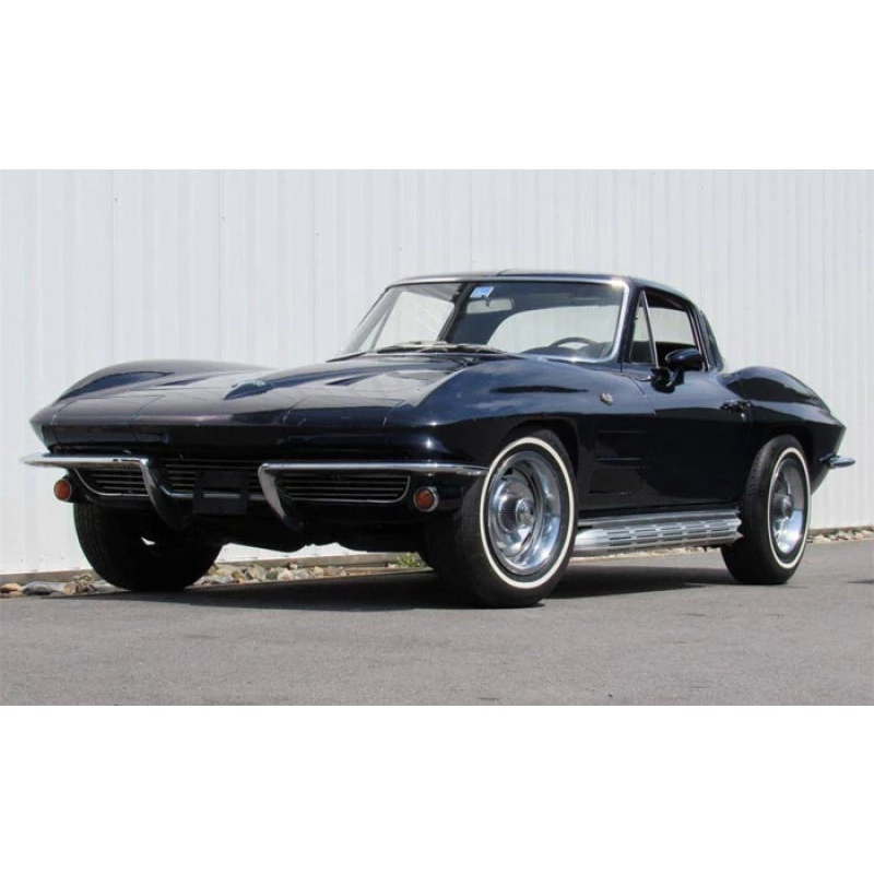 Polia Bomba Água 180x70 Corvette 62 À 68 V8 327 Original Usada