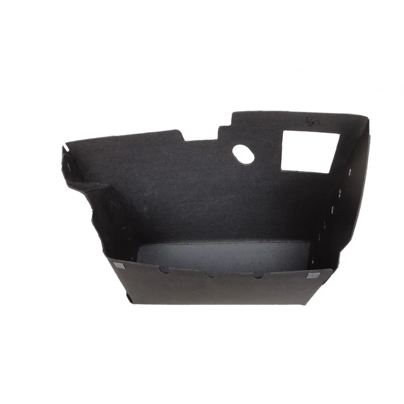 Caixa Porta Luva Biscayne Bel Air Impala 61 E 62 Sem Ar Nova