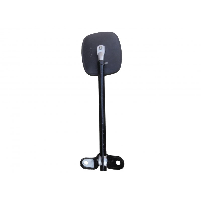 Retrovisor Externo Caminhão Antigo Jeep F-75 Universal