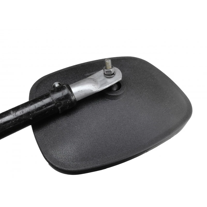 Retrovisor Externo Caminhão Antigo Jeep F-75 Universal