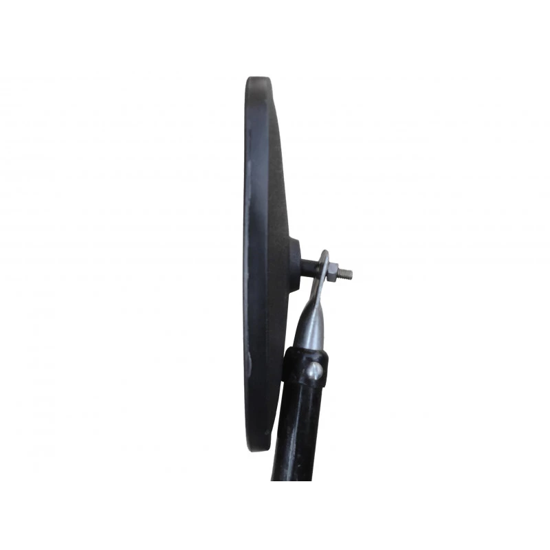 Retrovisor Externo Caminhão Antigo Jeep F-75 Universal