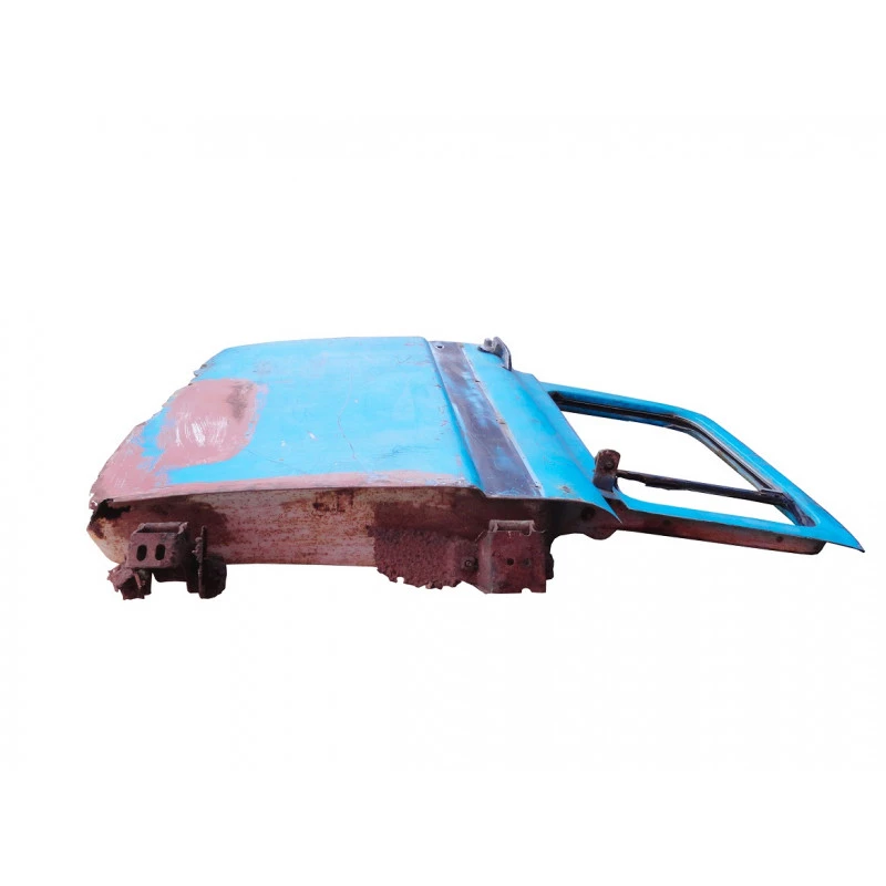 Porta Direita Ford F-100 F-350 F-600 62 à 71 Original Usada