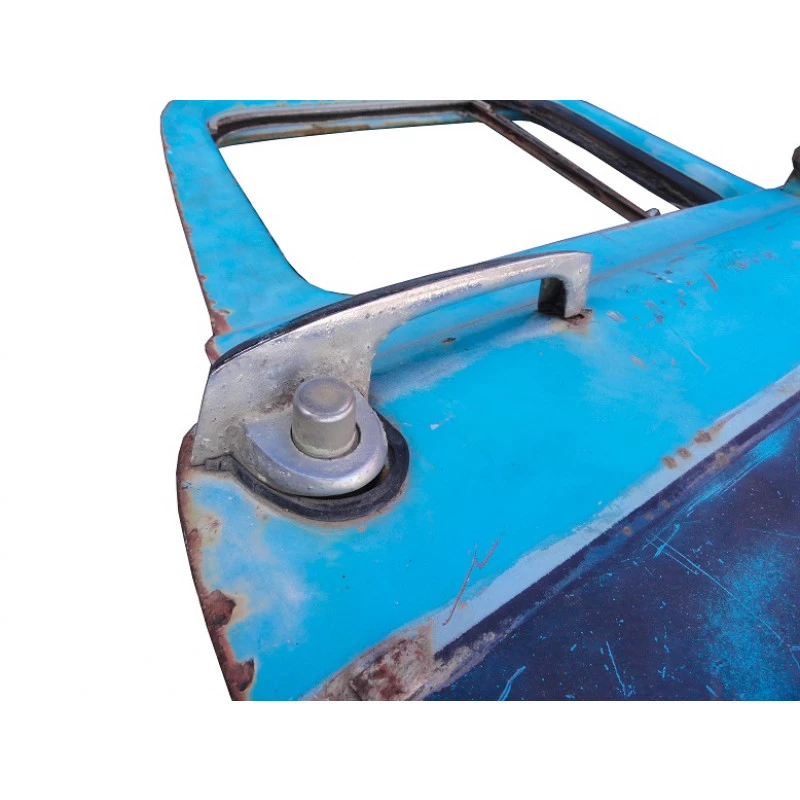 Porta Direita Ford F-100 F-350 F-600 62 à 71 Original Usada