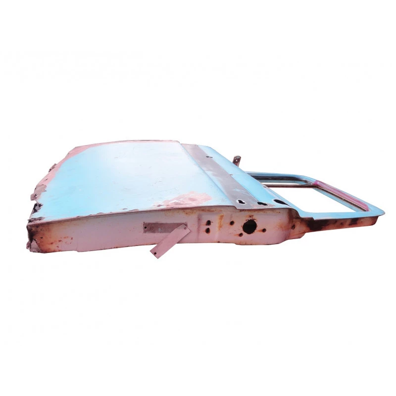 Porta Esquerda Ford F-100 F-350 F-600 62 à 71 Original Usada