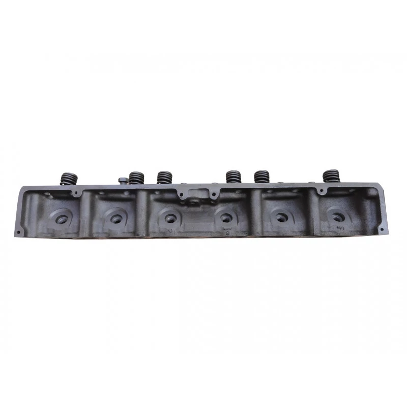 Cabeçote Motor Chevrolet 216 Boca De Sapo Revisado
