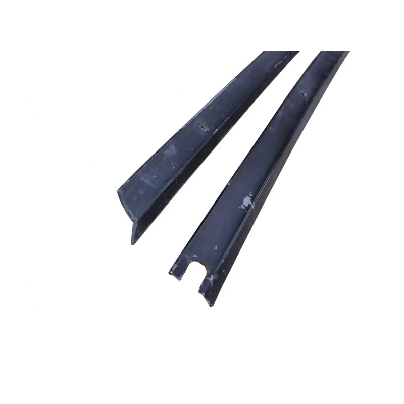Moldura Interna Vigia Dodge Dart Charger Original Usado Par