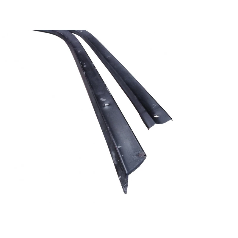 Moldura Interna Vigia Dodge Dart Charger Original Usado Par
