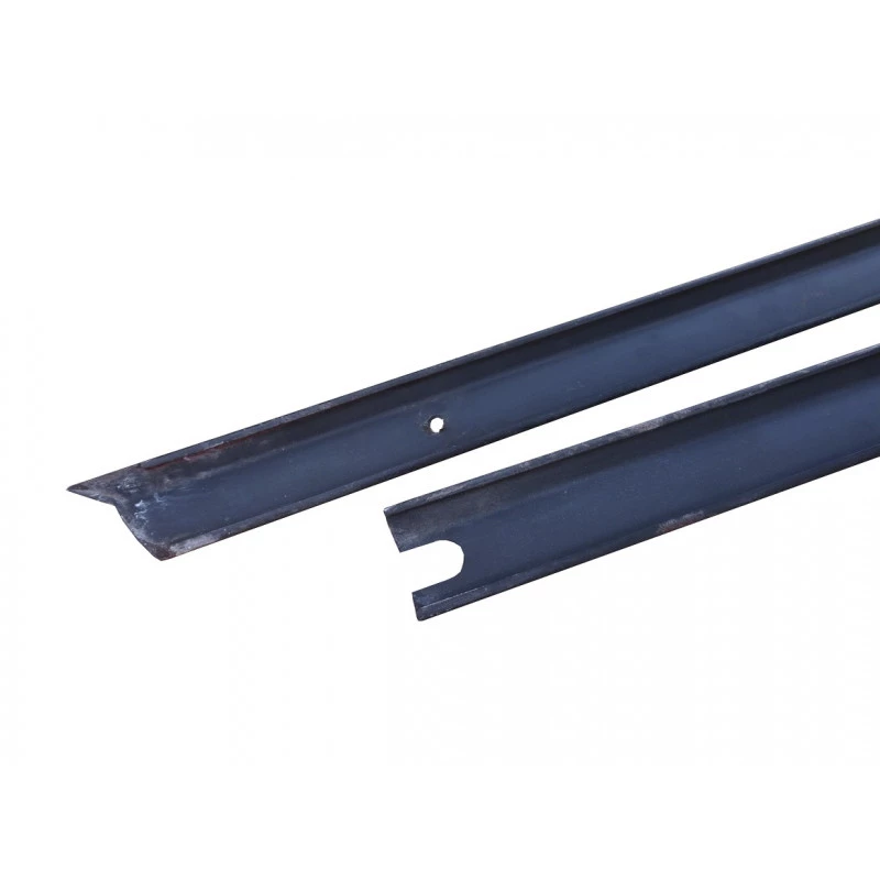 Moldura Interna Vigia Dodge Dart Charger Original Usado Par