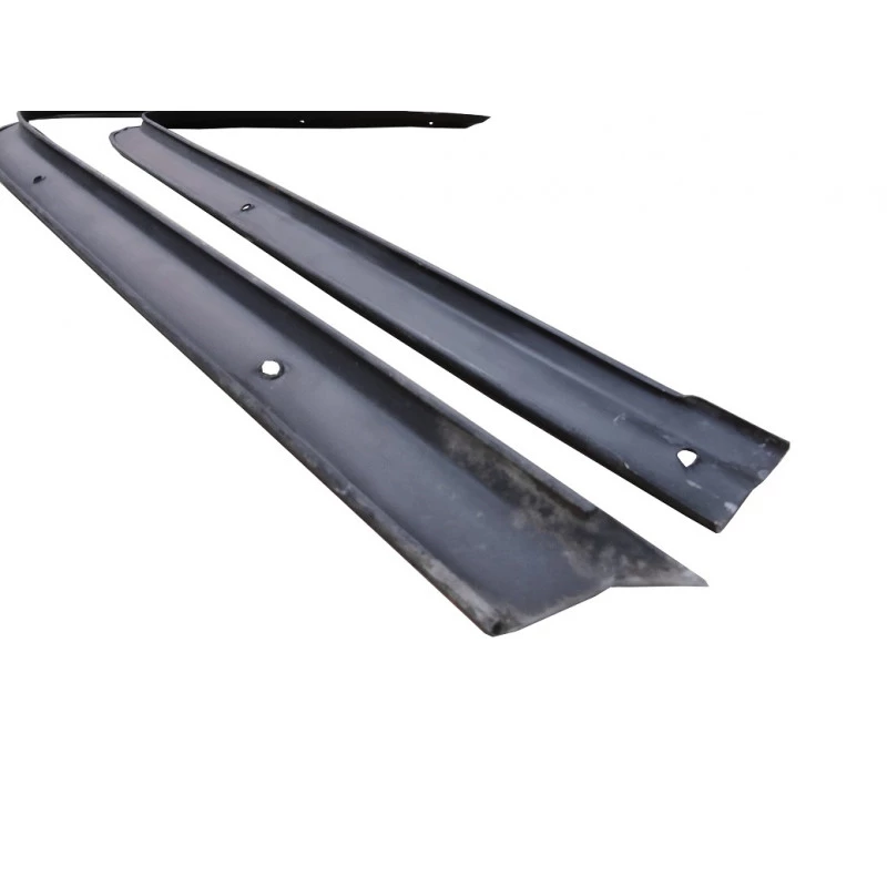 Moldura Interna Vigia Dodge Dart Charger Original Usado Par