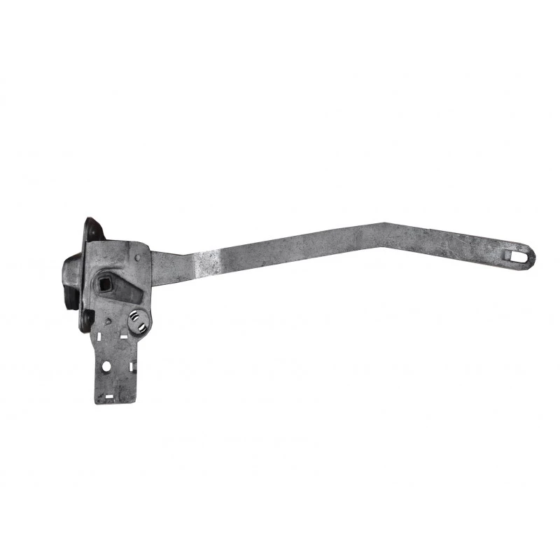 Fechadura Da Porta Com Comando Caminhão FNM D11000 Nova