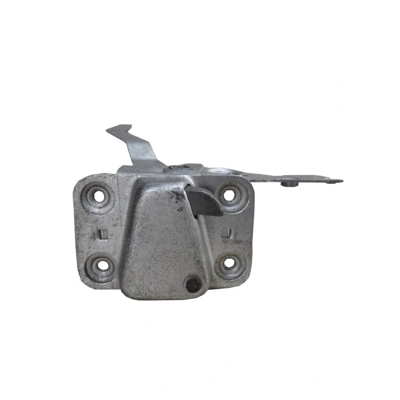 Fechadura Da Porta Com Comando Caminhão FNM D11000 Nova
