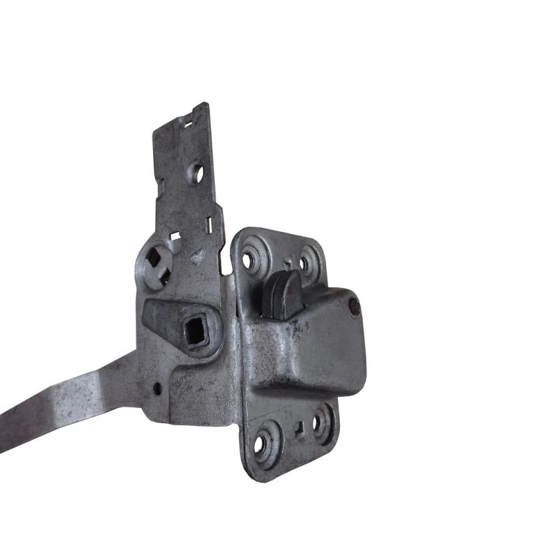 Fechadura Da Porta Com Comando Caminhão FNM D11000 Nova