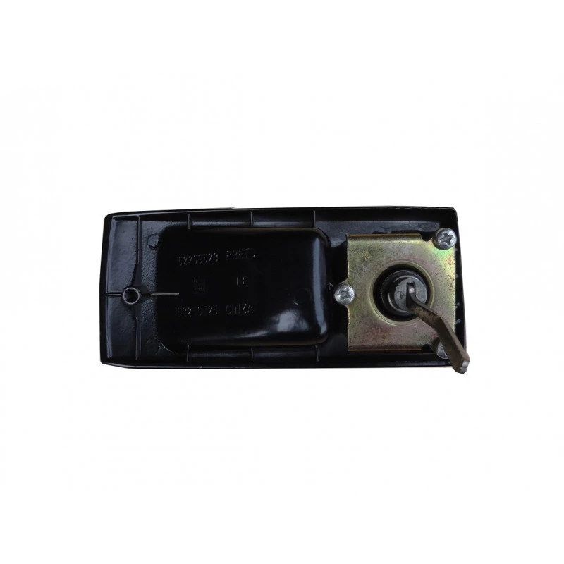 Maçaneta Externa Esquerda Opala Caravan 85 Diante Original Nova