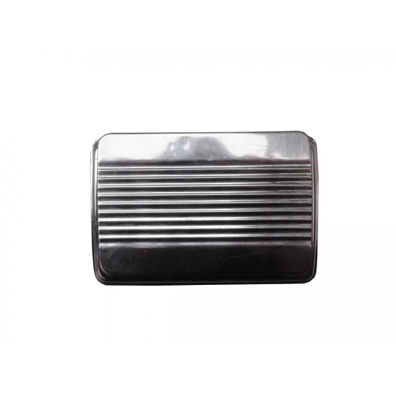 Cinzeiro Porta Traseira Opala 4 Portas Original Gm Usado