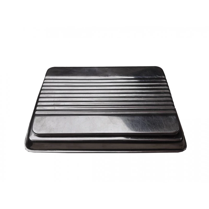 Cinzeiro Porta Traseira Opala 4 Portas Original Gm Usado