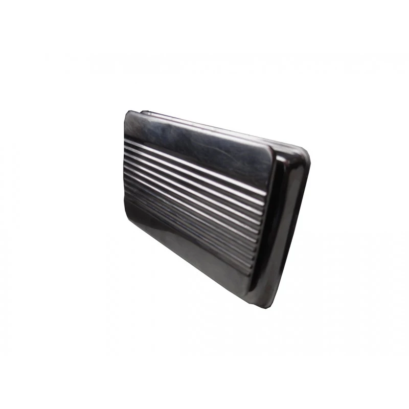 Cinzeiro Porta Traseira Opala 4 Portas Original Gm Usado