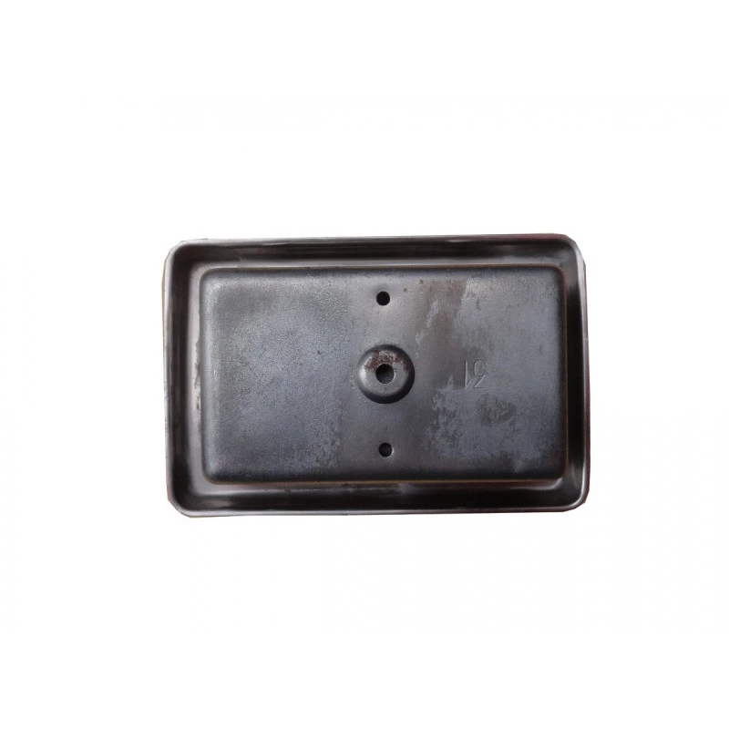 Cinzeiro Porta Traseira Opala 4 Portas Original Gm Usado