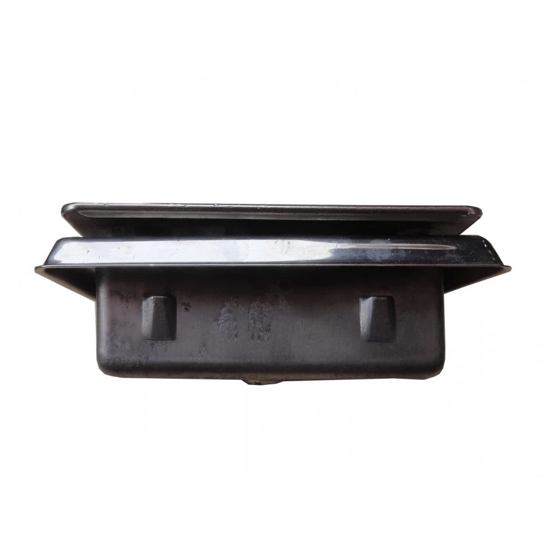Cinzeiro Porta Traseira Opala 4 Portas Original Gm Usado