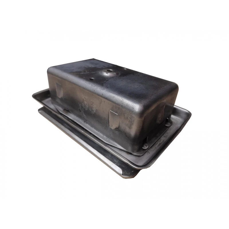Cinzeiro Porta Traseira Opala 4 Portas Original Gm Usado
