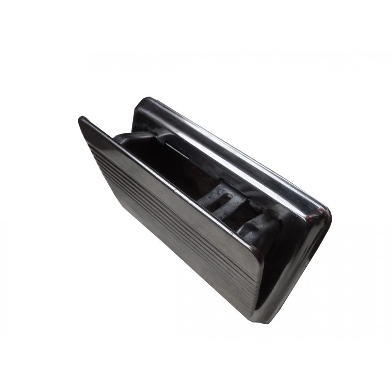 Cinzeiro Porta Traseira Opala 4 Portas Original Gm Usado
