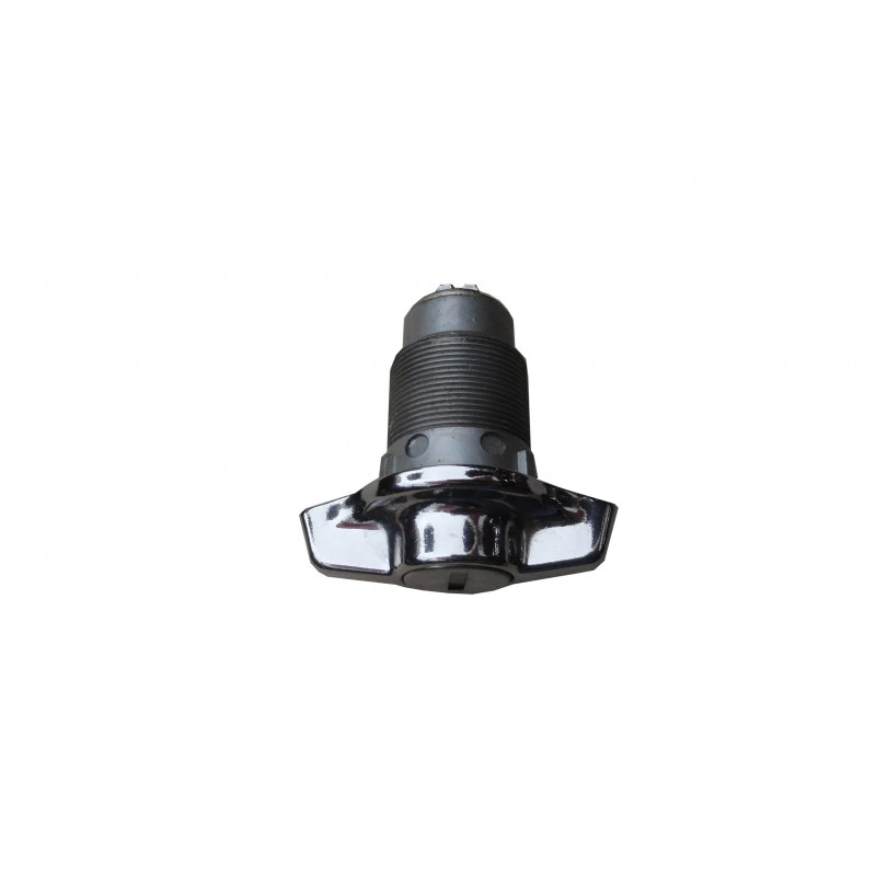 Cilindro Porta Malas Passat 3 Portas Cromado Original VW