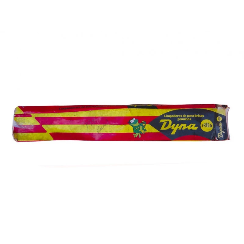 Palheta Limpador F-100 F-350 62 À 71 Orig. Dyna Trico - Par