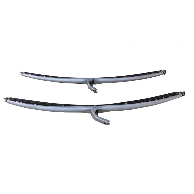 Palheta Limpador F-100 F-350 62 À 71 Orig. Dyna Trico - Par